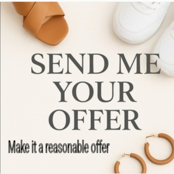 Large hoop earrings, large wooden bead earrings, earrings with blue and white3.0 - Picture 9 of 9